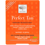 New Nordic Skin Care Perfect Tan | 60 tabletter