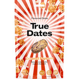 True Dates 100 g | Caramel Popcorn fra True Dates på Mecindo.dk