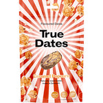 True Dates 100 g | Caramel Popcorn