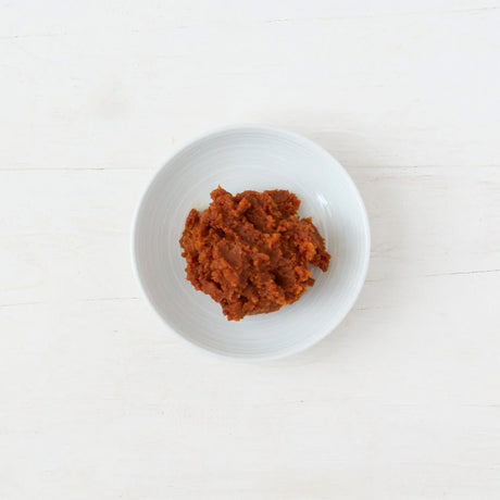 Clearspring Barley Miso | 300 gr fra Clearspring på Mecindo.dk