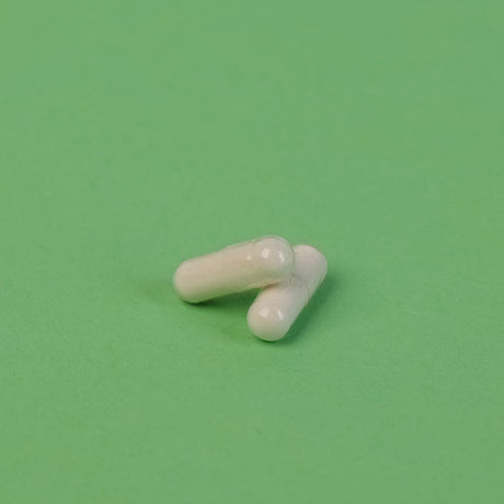 NDS Mag+ Magnesium Tablet | 90 kapsler fra NDS på Mecindo.dk