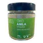 Cosmoveda Amlapulver Økologisk | 130 g