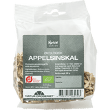 Natur-Drogeriet Appelsinskal Sød, Skåret Økologisk | 80 g