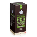 Nyborggaard Hørfrøolie Koldpresset Økologisk | 250 ml