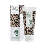 Australian Bodycare Face Mask | 100 ml fra Australian Bodycare på Mecindo.dk