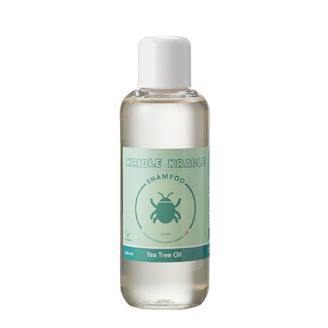 Urtegaarden Cool Kids Krible Krable Shampoo | 250 ml fra Urtegaarden på Mecindo.dk