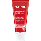 Weleda Regenerating Hand Cream | 50 ml fra Weleda på Mecindo.dk