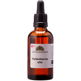 Urtegaarden Hybenkerneolie Økologisk | 50 ml