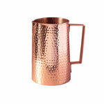 Forrest & Love Kobberkande Hamret 1500 Ml Fra Forrest & Love