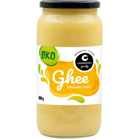 Cosmoveda Ghee Økologisk | 900 g