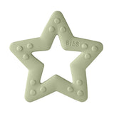 BIBS Baby Bitie Star Sage fra BIBS på Mecindo.dk