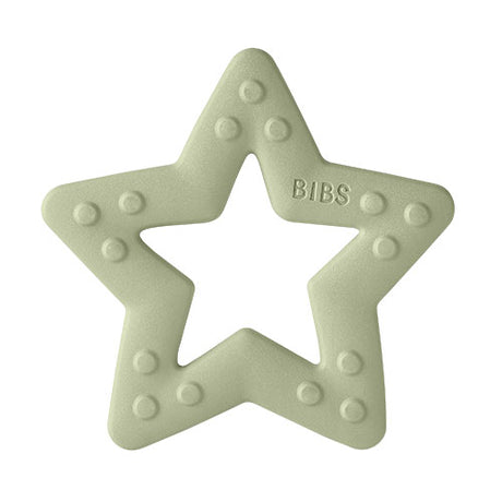 BIBS Baby Bitie Star Sage fra BIBS på Mecindo.dk