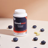 Biosym Omnimin | 300 tabletter fra Biosym på Mecindo.dk