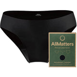 AllMatters Active Brief Sort | XS fra AllMatters på Mecindo.dk