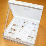 Sanum Enderlein Testsæt A-z Div. Ampuller