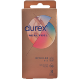 Durex Real Feel Kondom