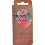 Durex Real Feel Kondom
