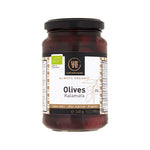 Urtekram Olives Kalamata U. Sten Økologisk | 340 gr