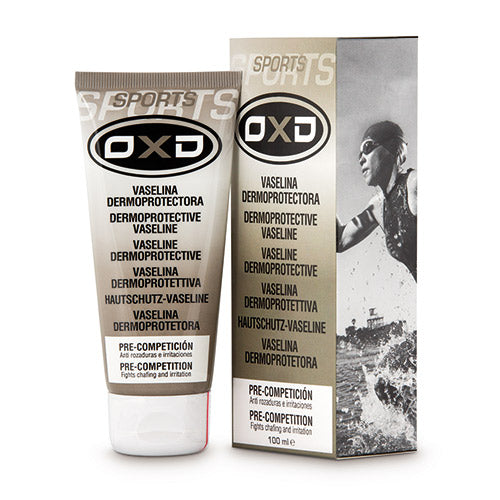 OXD Vaseline | 100 ml fra OXD på Mecindo.dk
