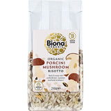 Biona Organic Risotto M. Karl Johan Svampe Ø | 210 gr fra Biona Organic på Mecindo.dk