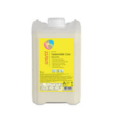 Sonett Vaskemiddel Color Mynte & Citron | 5 ltr fra Sonett på Mecindo.dk