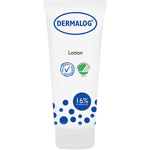 Dermalog Hudlotion  | 200 ml