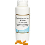 Pharma Nord Glucosamin | 270 kapsler