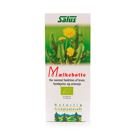 Salus Maelkebøtte Schönenberger Ø | 200 ml fra Salus på Mecindo.dk