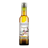 BioPlanète Sesamolie Native Økologisk | 250 ml fra BioPlanète på Mecindo.dk