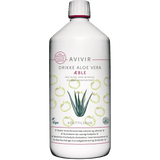 Avivir Aloe Vera Drikke | Æble fra Avivir på Mecindo.dk