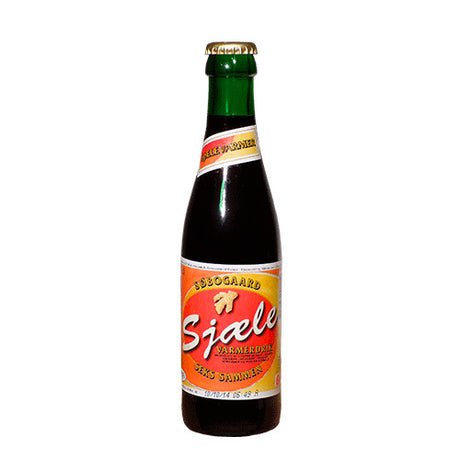 Søbogaard Sjaelevarmer Drik Ø | 25 cl fra Søbogaard på Mecindo.dk