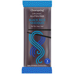 Clearspring Sorte Ris Nudler Økologisk | 200 gr