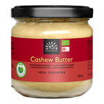 Urtekram Cashew Butter Økologisk | 150 gr