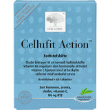 New Nordic Skin Care Cellufit Action | 60 Tabl. fra New Nordic på Mecindo.dk