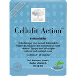 New Nordic Skin Care Cellufit Action | 60 Tabl.