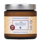 Skoon Fugtgivende Dagcreme Spf30 | 100 ml