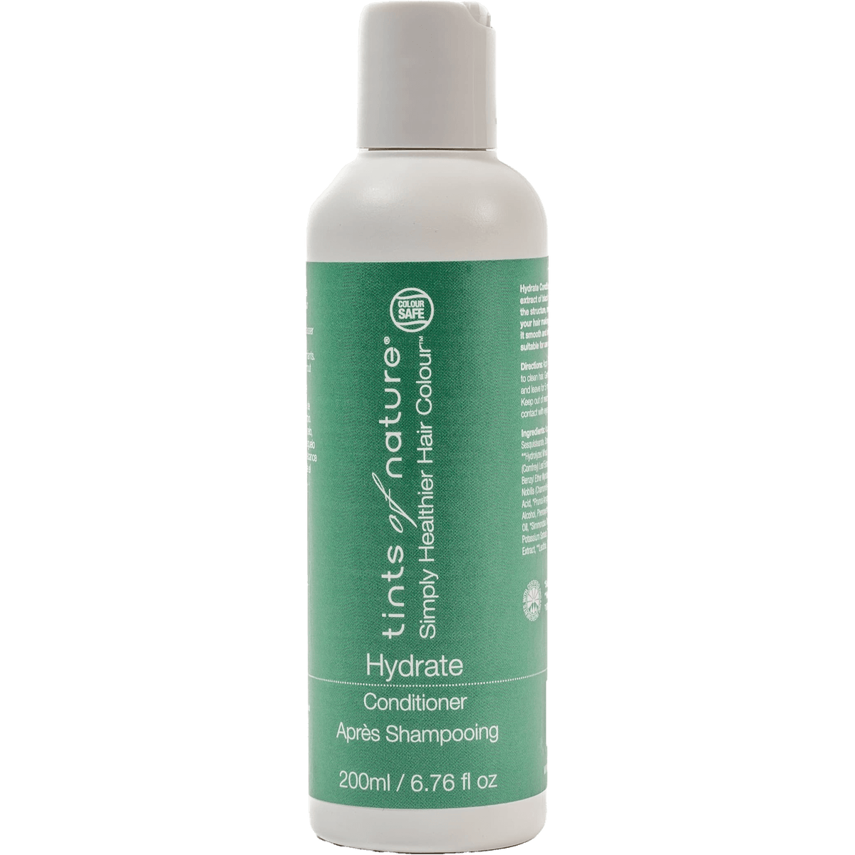 Tints of nature Hydrate Conditioner | 200 ml fra Tints of nature på Mecindo.dk