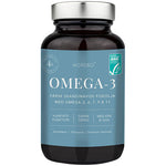 NORDBO Omega - 3 Kapsler | 120 kapsler