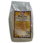 Bio Fibre Havremel Groft Økologisk | 500 gr