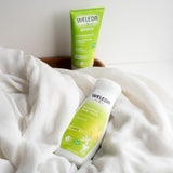 Weleda Body Lotion Refreshing Citrus | 200 ml fra Weleda på Mecindo.dk