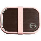AYA&IDA Lunch Box | Soft Rose fra AYA&IDA på Mecindo.dk