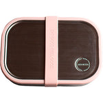 AYA&IDA Lunch Box | Soft Rose