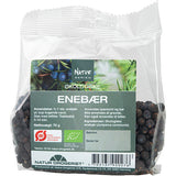 Natur-Drogeriet Enebær Hele Økologisk | 70 gr fra Natur-Drogeriet på Mecindo.dk
