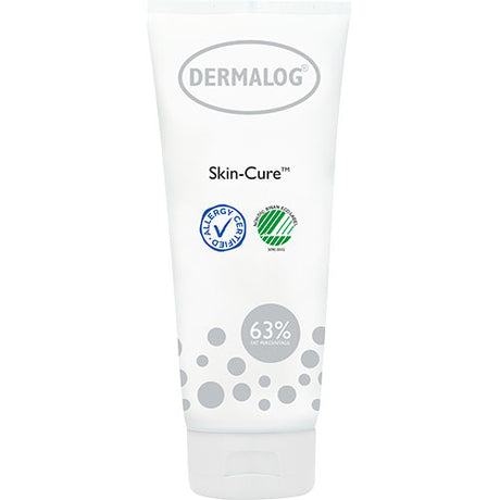 Dermalog Skin-cure  | 200 ml fra Dermalog på Mecindo.dk