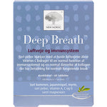 New Nordic Deep Breath | 60 Tabl.