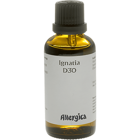 Allergica Ignatia D30 | 50 ml