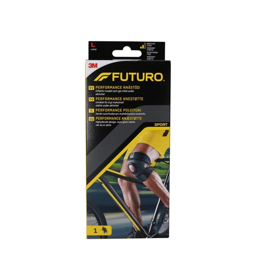 Futuro Sport Knaestøtte | Str. Large fra Futuro på Mecindo.dk