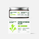 Scandinavian Biolabs Firm Hybrid Clay | 90 ml fra Scandinavian Biolabs på Mecindo.dk