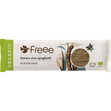 Doves Farm Organic Brun Ris Spaghetti Gl.fri Doves Økologisk | 500 gr fra Doves Farm på Mecindo.dk