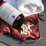 New Nordic Magnesium Malate | 270 kapsler fra New Nordic på Mecindo.dk